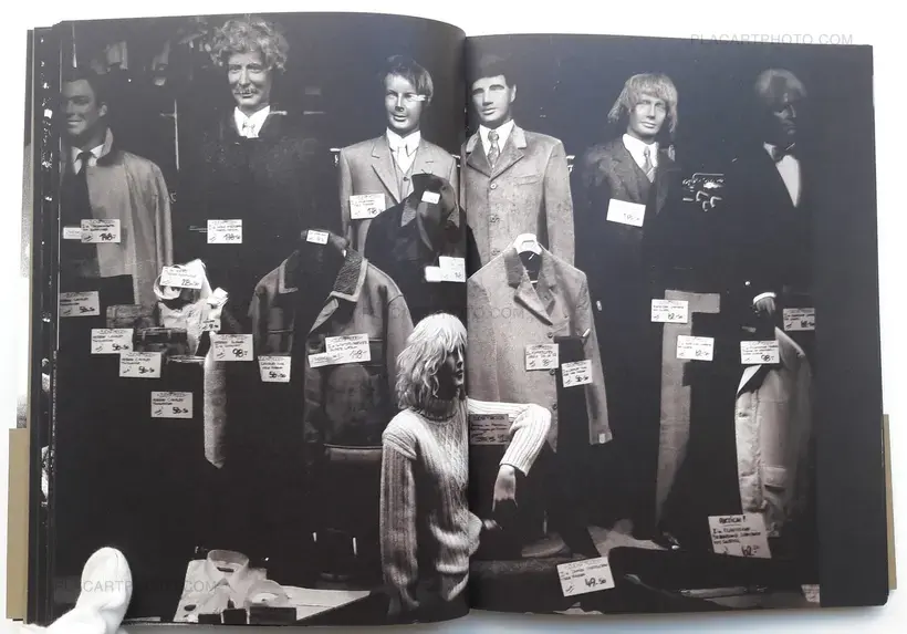 Deeper shades #04 : Vienna (ONLY 20 COPIES WITH A PRINT)