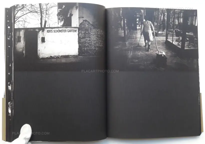 Deeper shades #04 : Vienna (ONLY 20 COPIES WITH A PRINT)