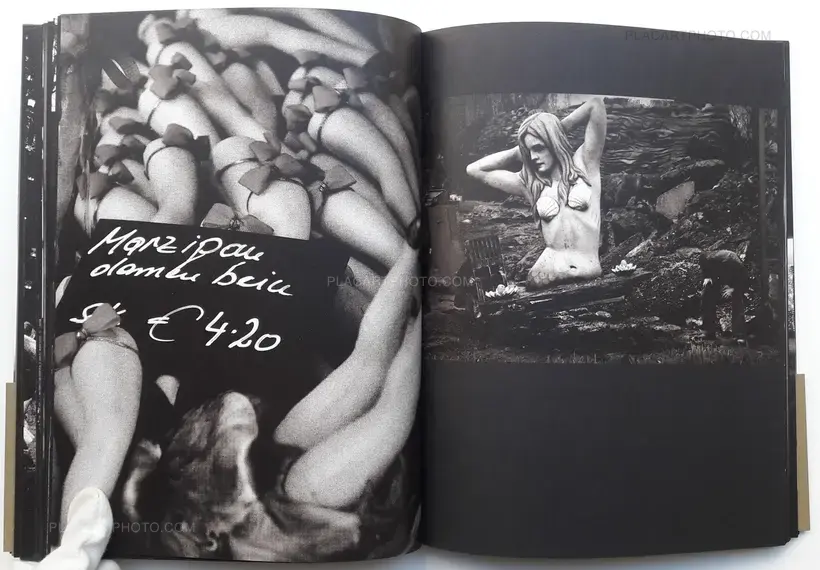 Deeper shades #04 : Vienna (ONLY 20 COPIES WITH A PRINT)