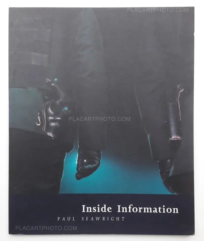 Inside Information