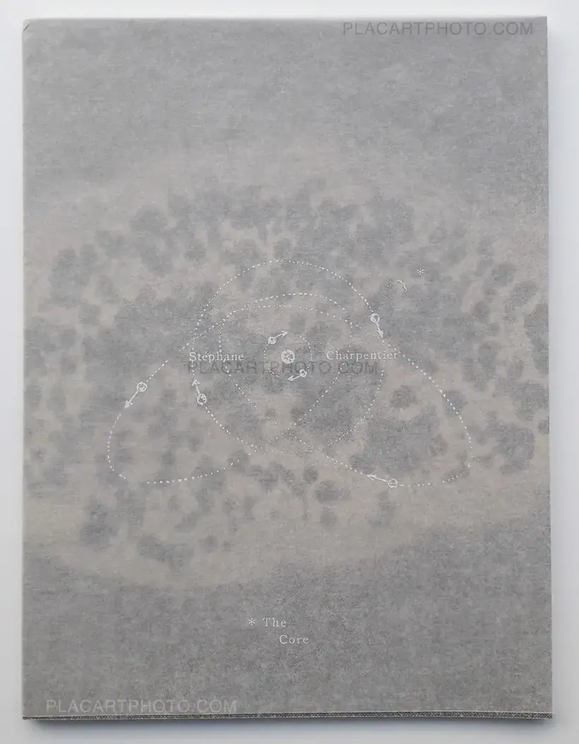 The Core (ONLY 100 COPIES)