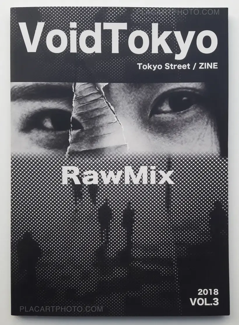 Void Tokyo - Tokyo street vol.3