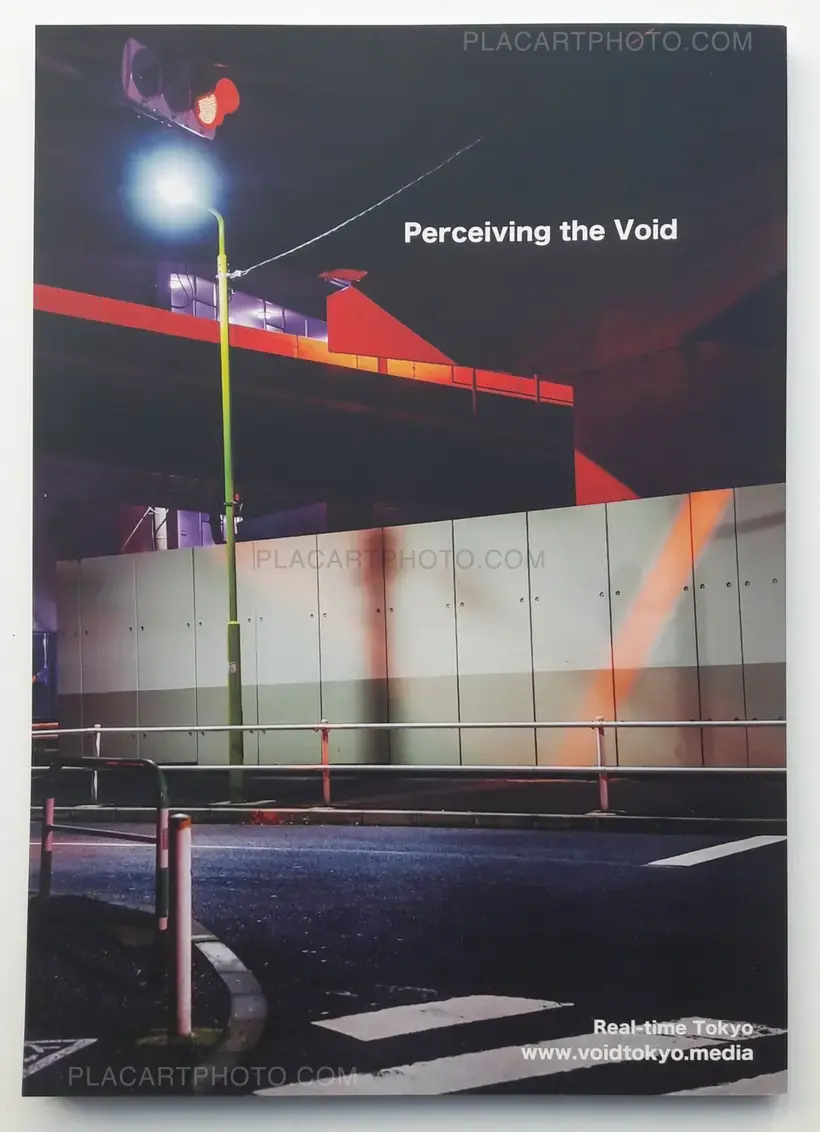 Void Tokyo - Tokyo street vol.3