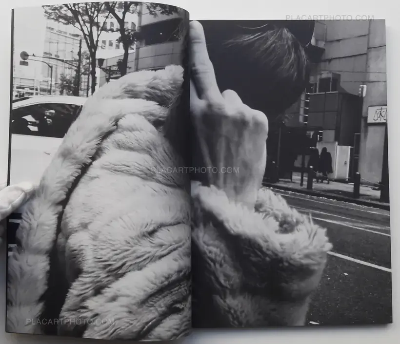 Void Tokyo - Tokyo street vol.3