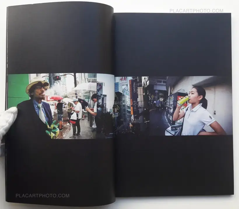 Void Tokyo - Tokyo street vol.3