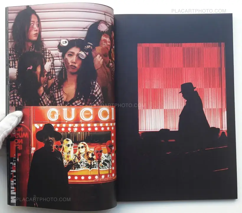 Void Tokyo - Tokyo street vol.3