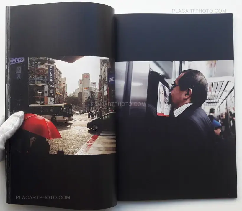 Void Tokyo - Tokyo street vol.3