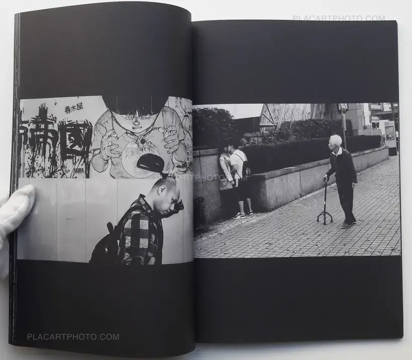 Void Tokyo - Tokyo street vol.3