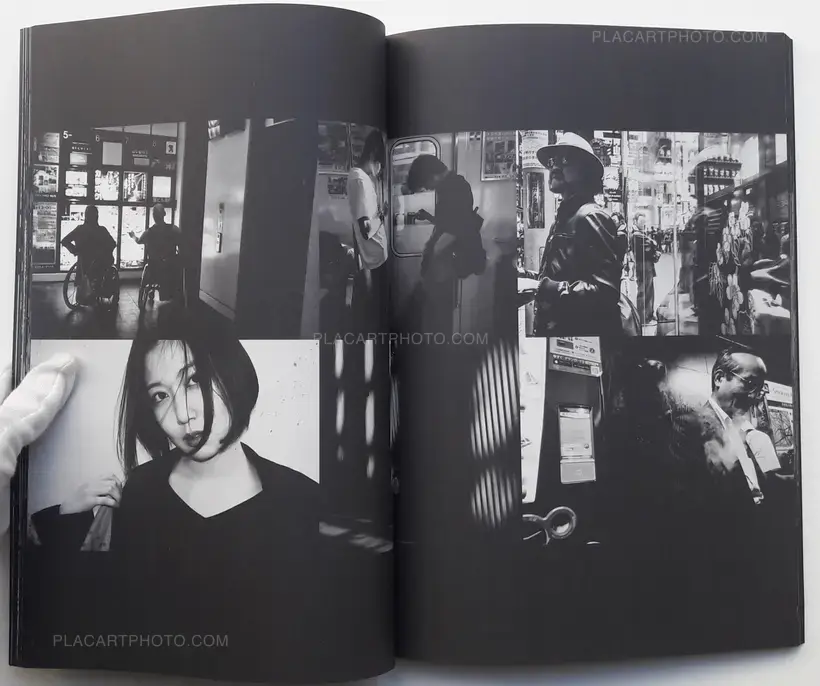 Void Tokyo - Tokyo street vol.3