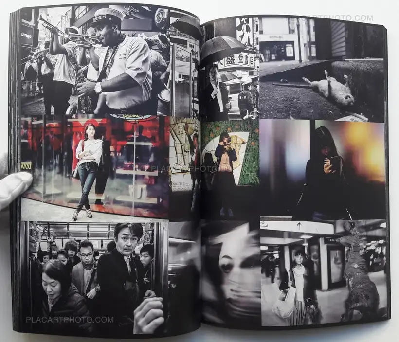 Void Tokyo - Tokyo street vol.3