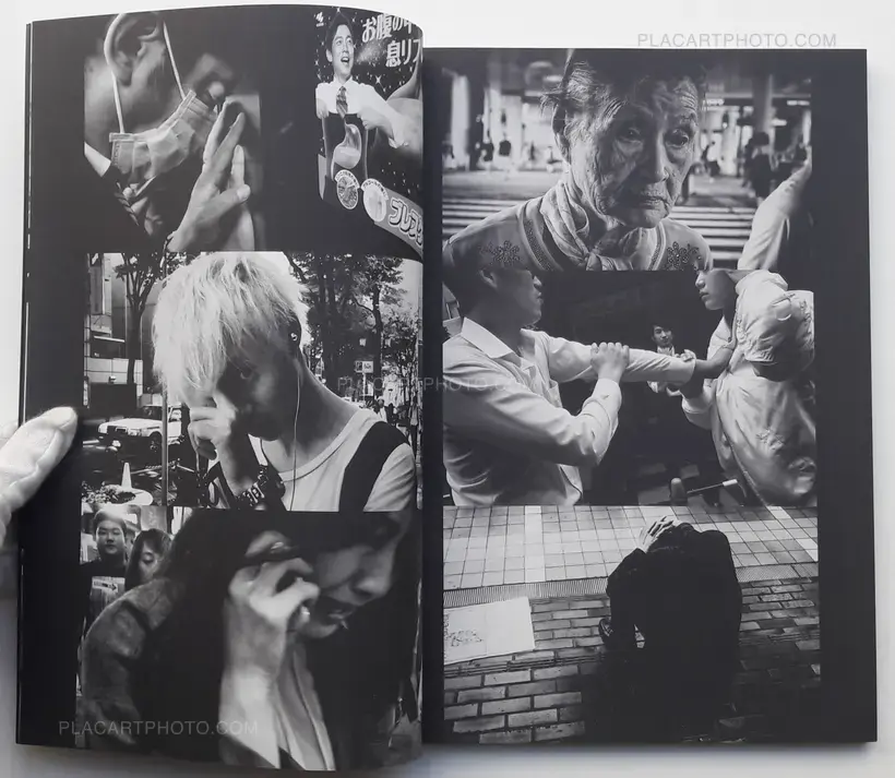 Void Tokyo - Tokyo street vol.3