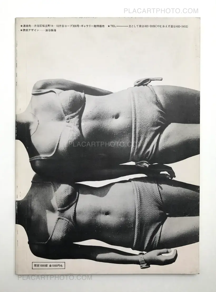 Mizugi no Yangu Redii-Tachi/ Young Ladies in Bathing Suits