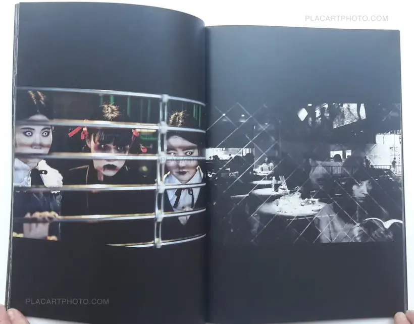 Void Tokyo - Tokyo street vol.3