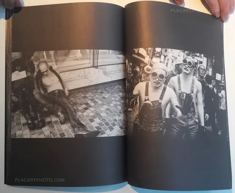 Void Tokyo - Tokyo street vol.3