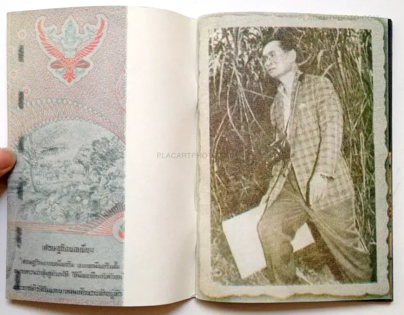 The King of Photography