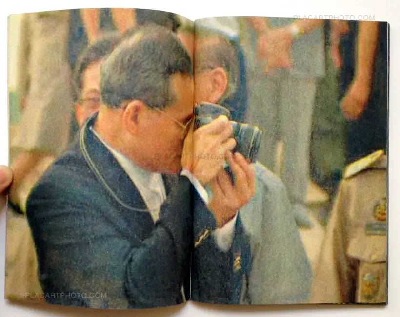 The King of Photography