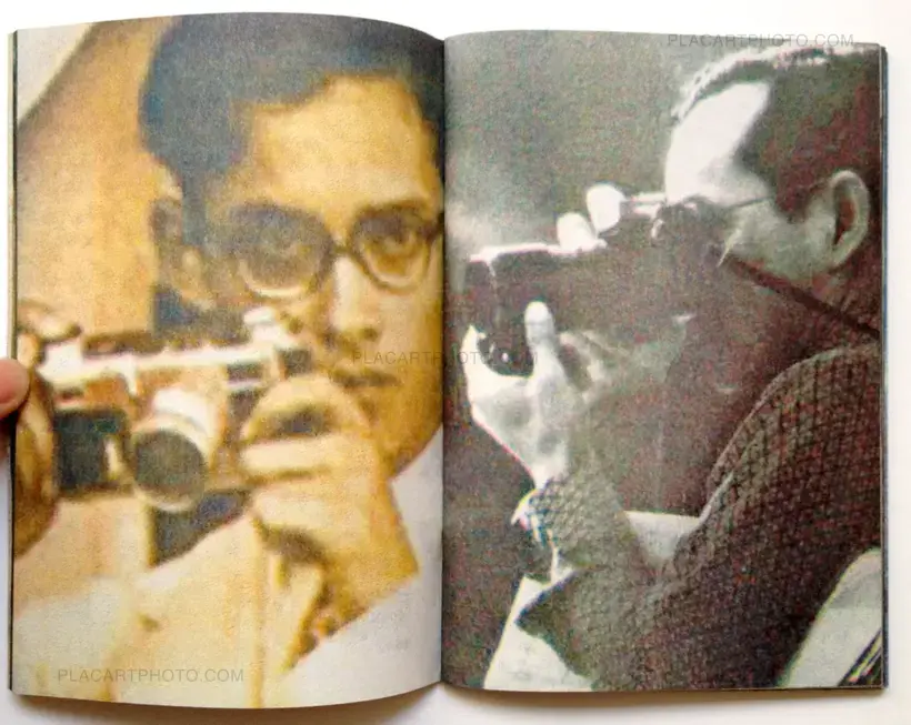 The King of Photography