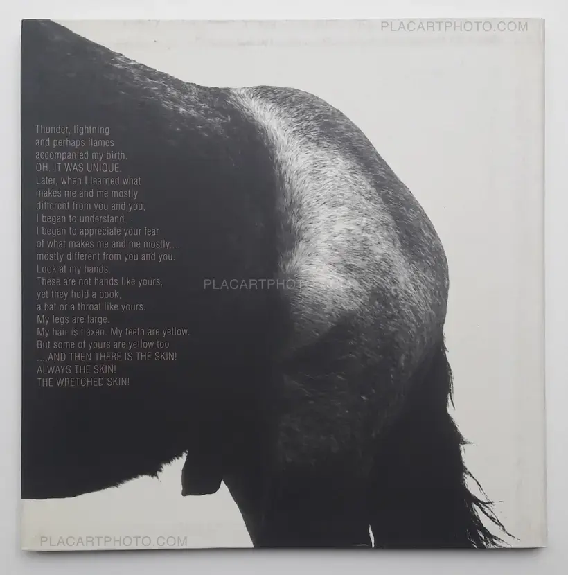 The Wretched skin (DEDICATED)