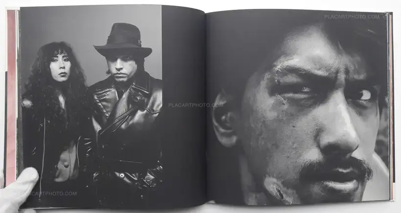 The Wretched skin (DEDICATED)