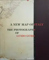 A NEW MAP OF ITALY (SIGNED)