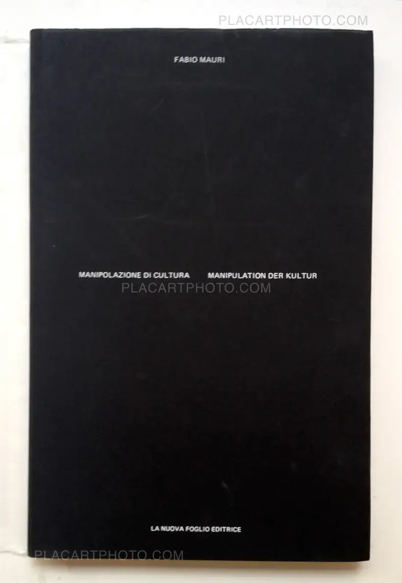 Manipulation der Kultur