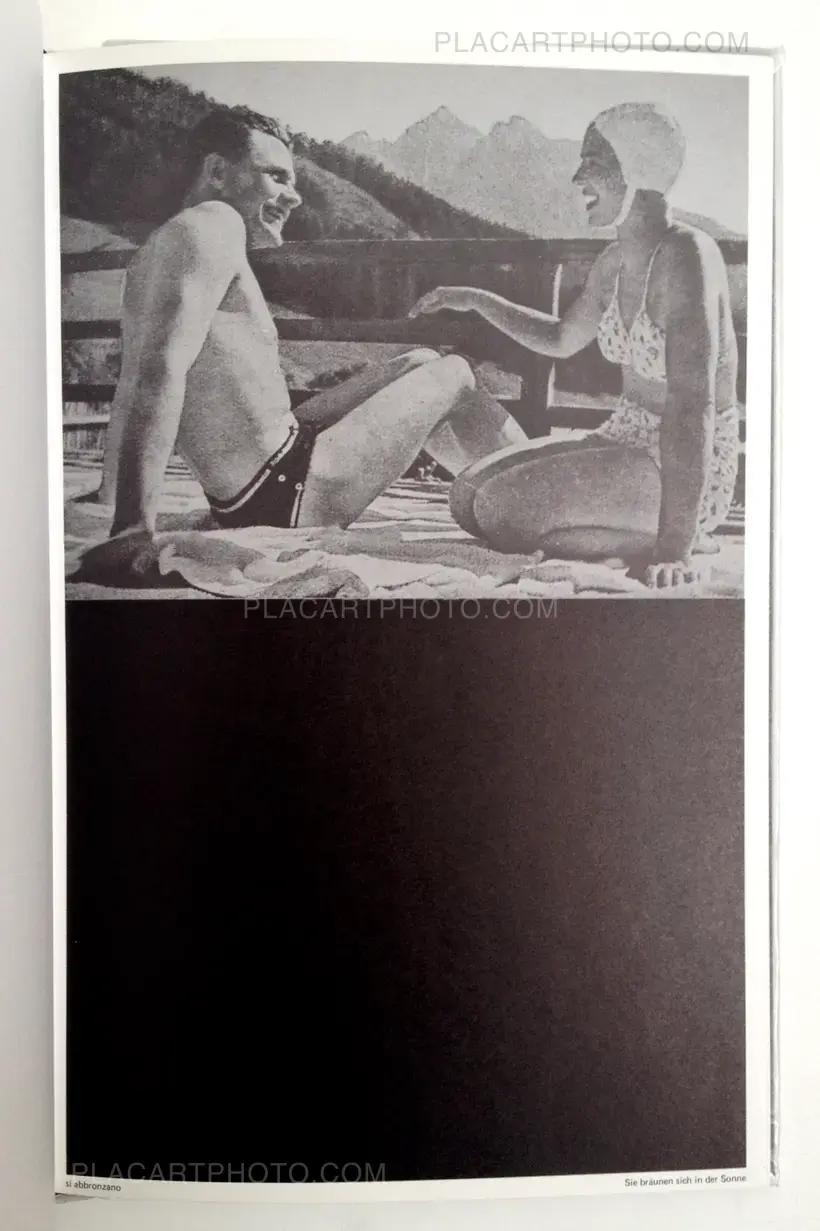 Manipulation der Kultur