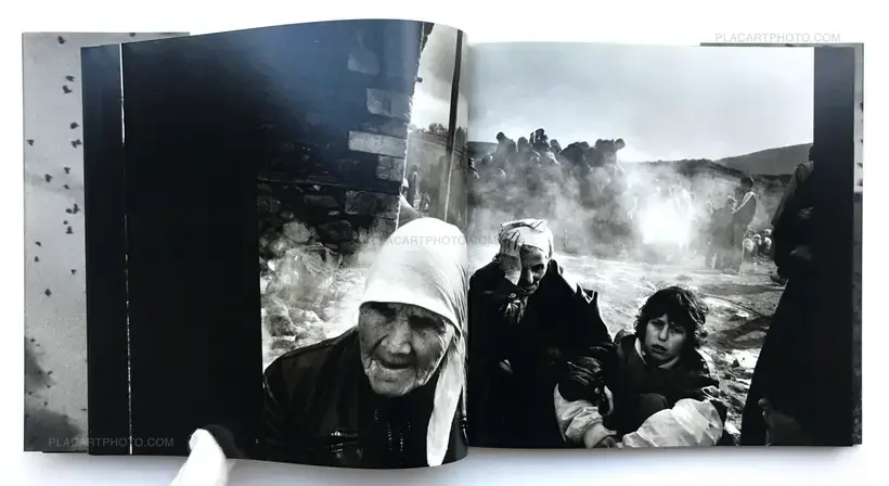 Kosovo, 1999-2000 : The flight of reason