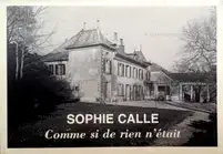 Comme si de rien n'était