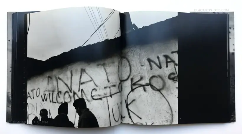 Kosovo, 1999-2000 : The flight of reason