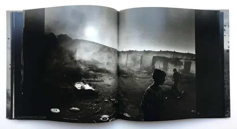 Kosovo, 1999-2000 : The flight of reason