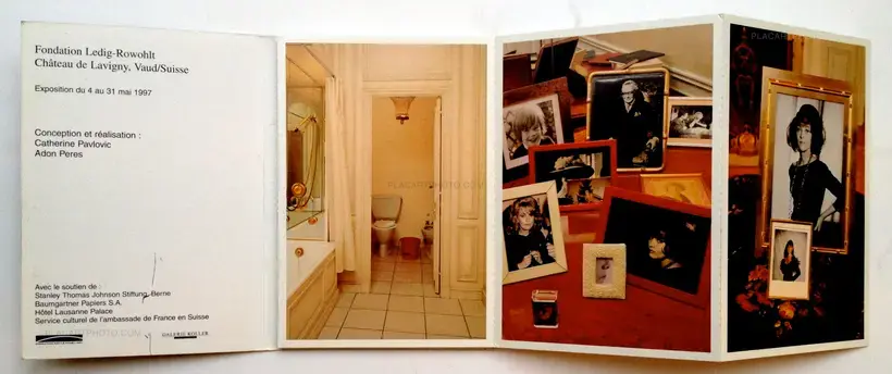 Comme si de rien n'était