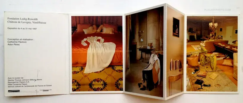 Comme si de rien n'était