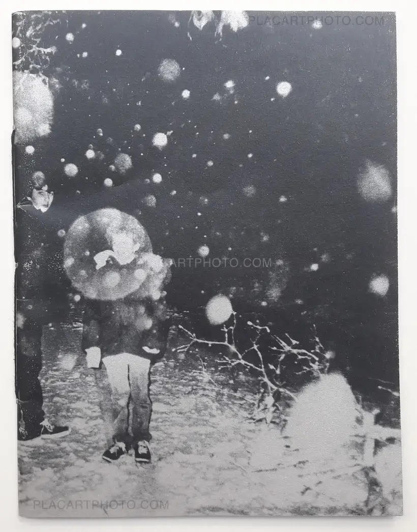 North East South West (LTD & SIGNED)