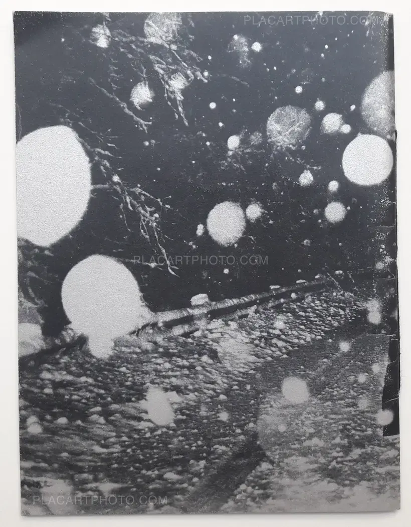 North East South West (LTD & SIGNED)