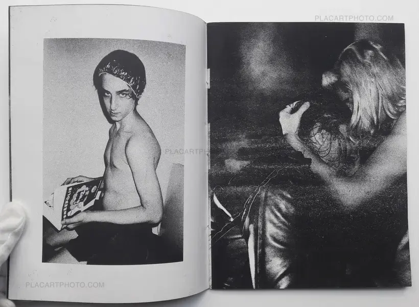 North East South West (LTD & SIGNED)