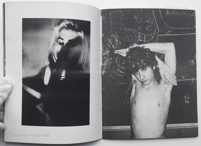 North East South West (LTD & SIGNED)