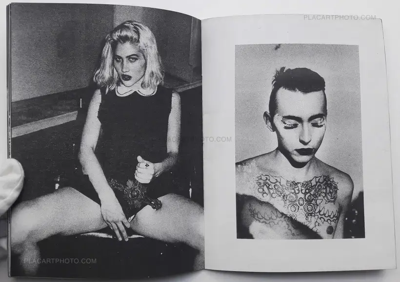 North East South West (LTD & SIGNED)