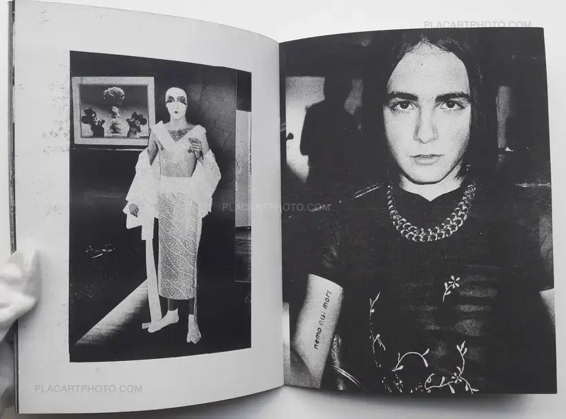 North East South West (LTD & SIGNED)