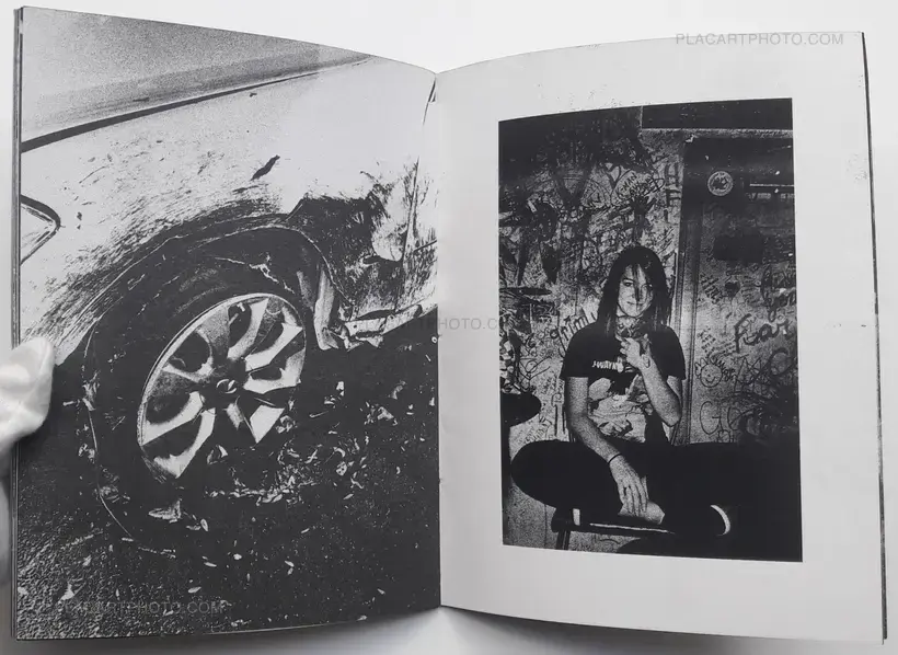 North East South West (LTD & SIGNED)