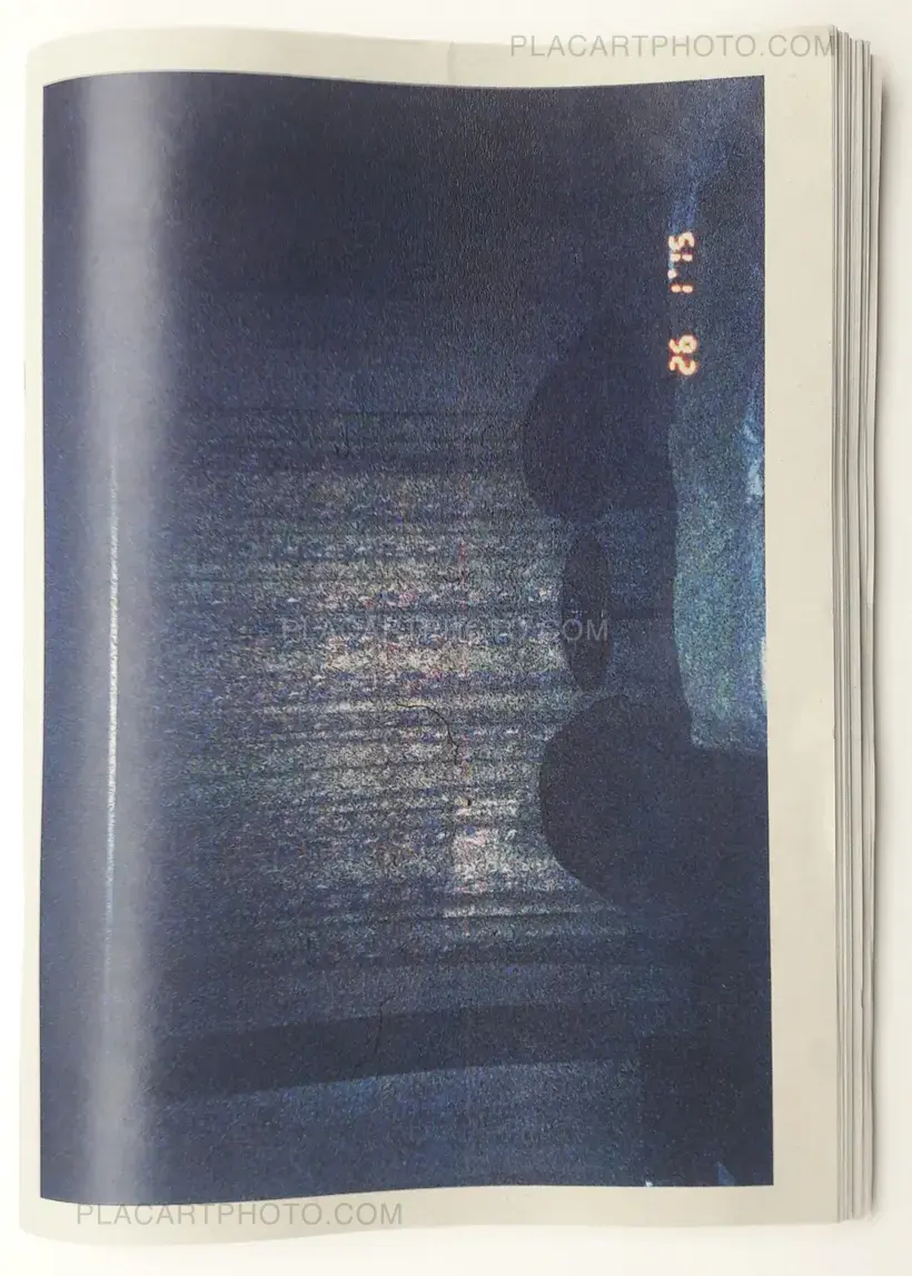 Towards the North (SIGNED)