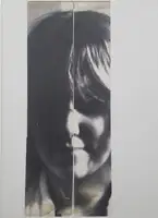 Elisabeth - I want to eat (ONLY 150 COPIES - WITH A PRINT)