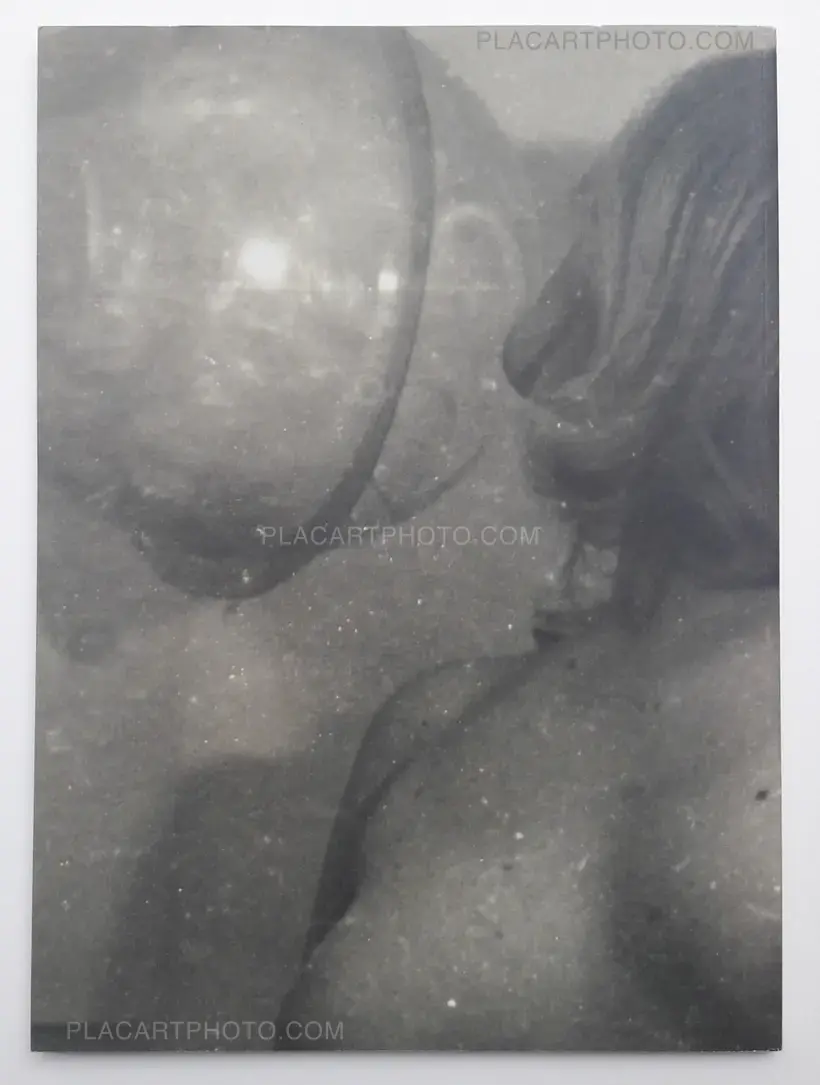 Elisabeth - I want to eat (ONLY 150 COPIES - WITH A PRINT)