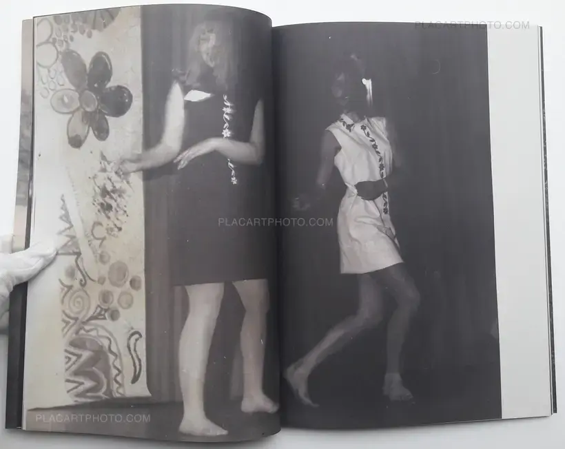 Elisabeth - I want to eat (ONLY 150 COPIES - WITH A PRINT)