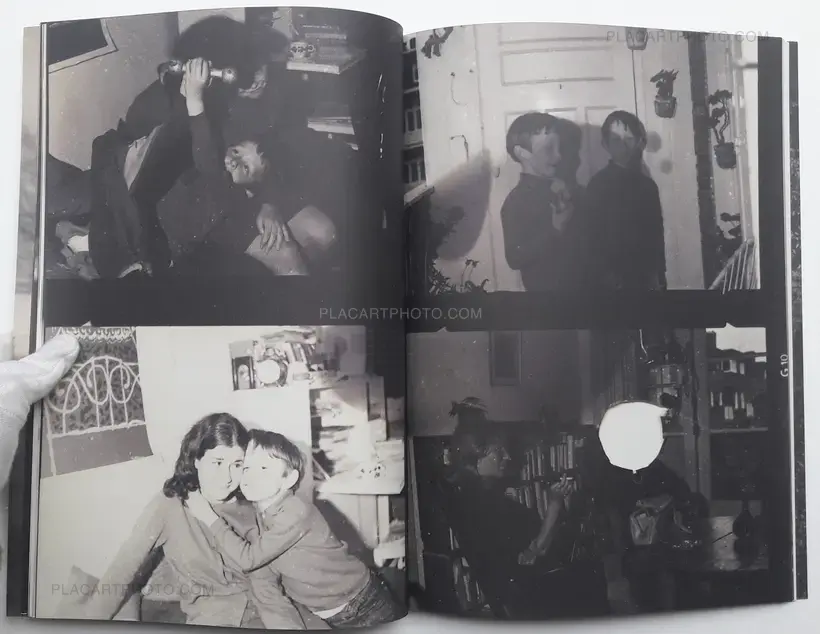 Elisabeth - I want to eat (ONLY 150 COPIES - WITH A PRINT)