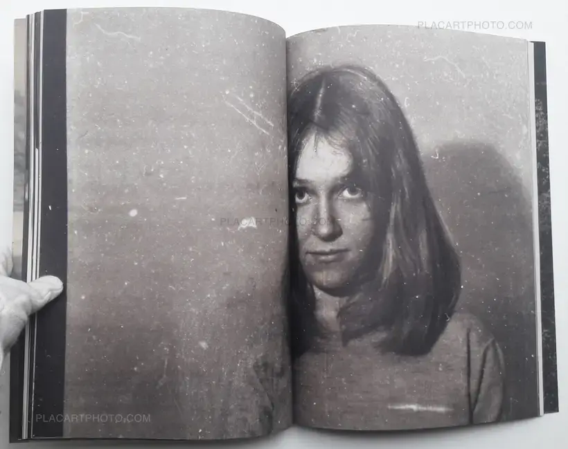 Elisabeth - I want to eat (ONLY 150 COPIES - WITH A PRINT)