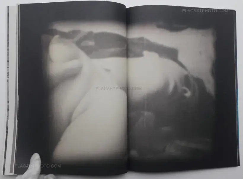 Elisabeth - I want to eat (ONLY 150 COPIES - WITH A PRINT)