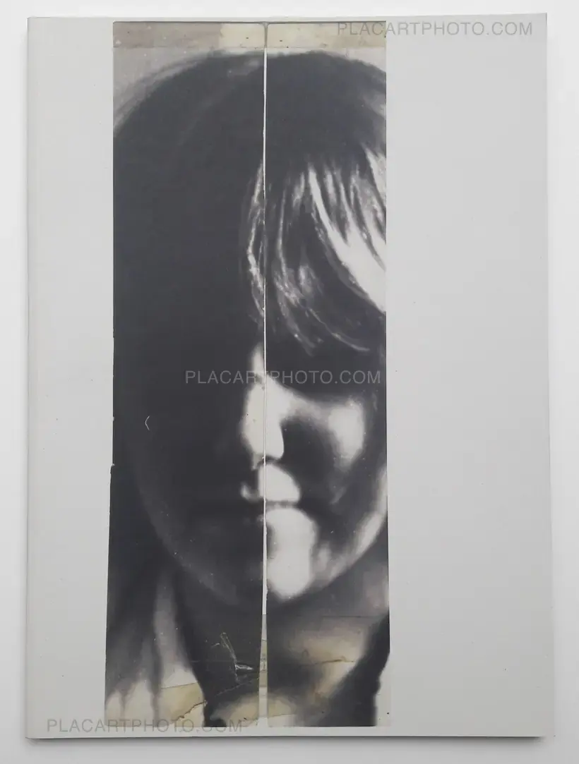 Elisabeth - I want to eat (ONLY 150 COPIES - WITH A PRINT)