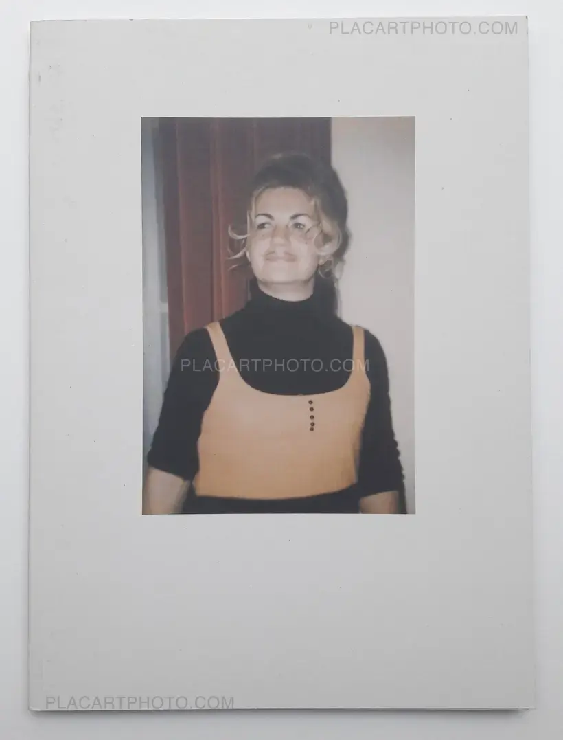 Queen Ann. P.S. Belly cut off