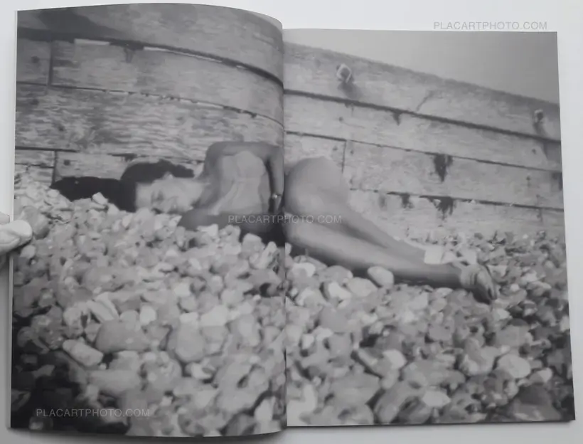 Queen Ann. P.S. Belly cut off