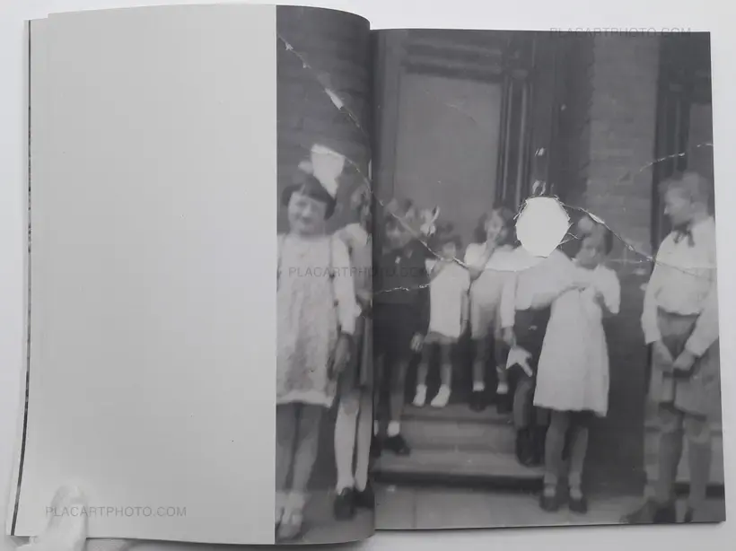 Queen Ann. P.S. Belly cut off